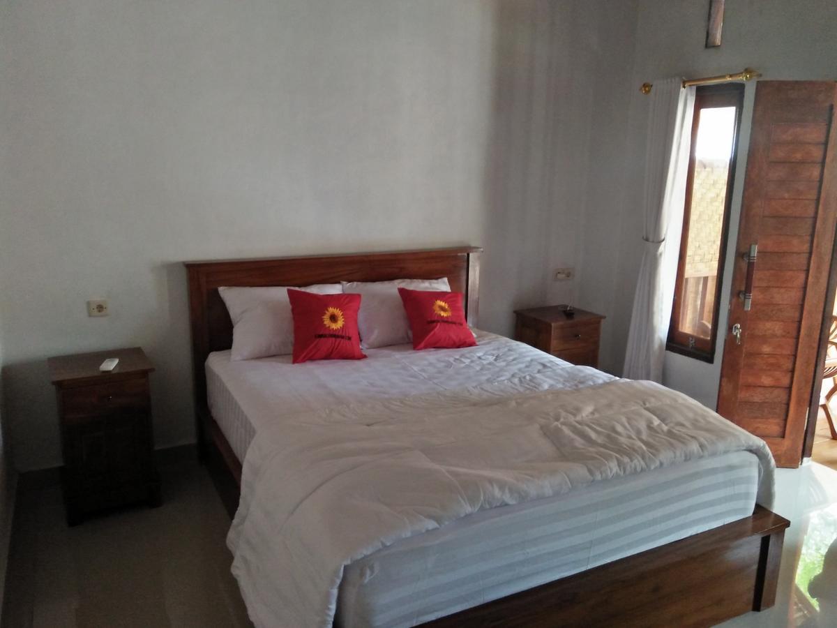 Rama Homestay Ped Extérieur photo