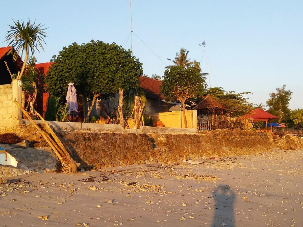 Rama Homestay Ped Extérieur photo