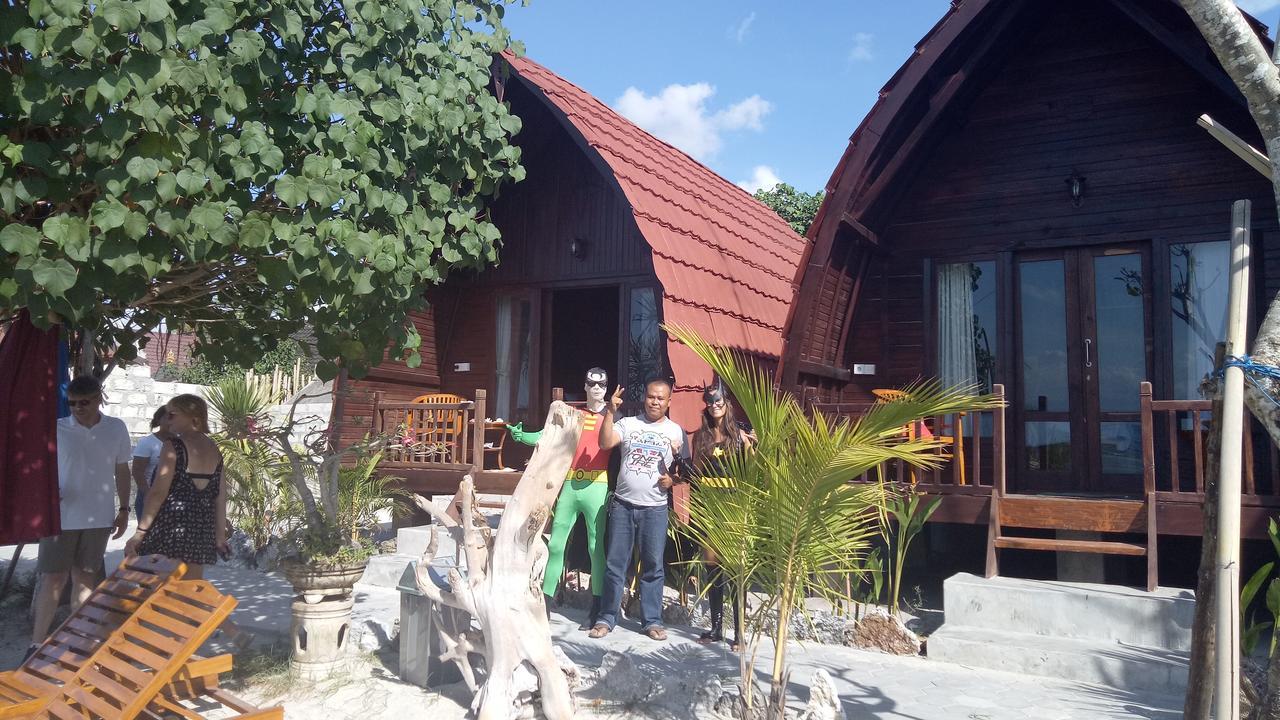 Rama Homestay Ped Extérieur photo