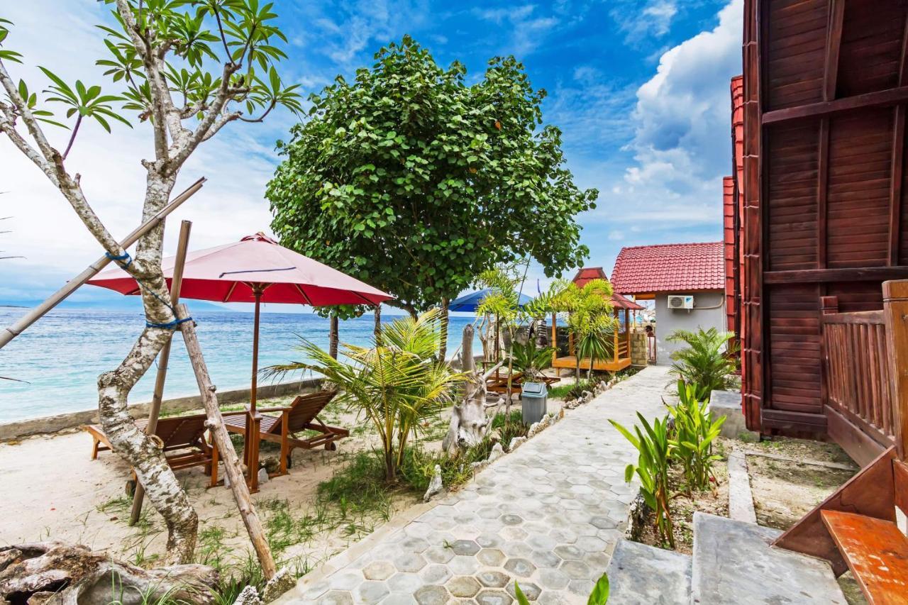 Rama Homestay Ped Extérieur photo