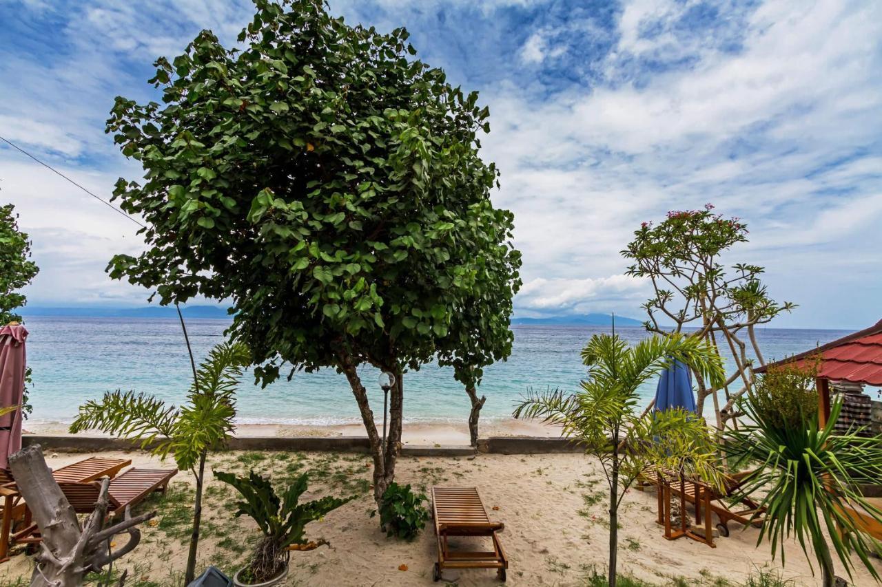 Rama Homestay Ped Extérieur photo