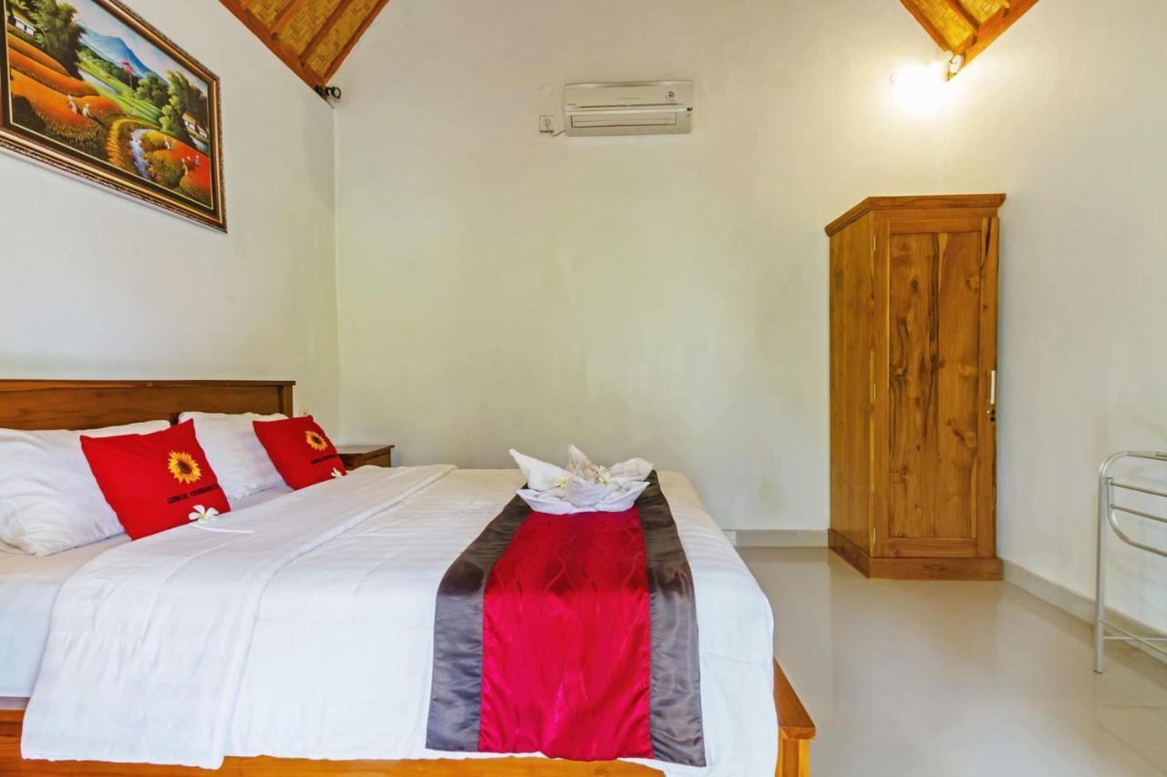 Rama Homestay Ped Extérieur photo