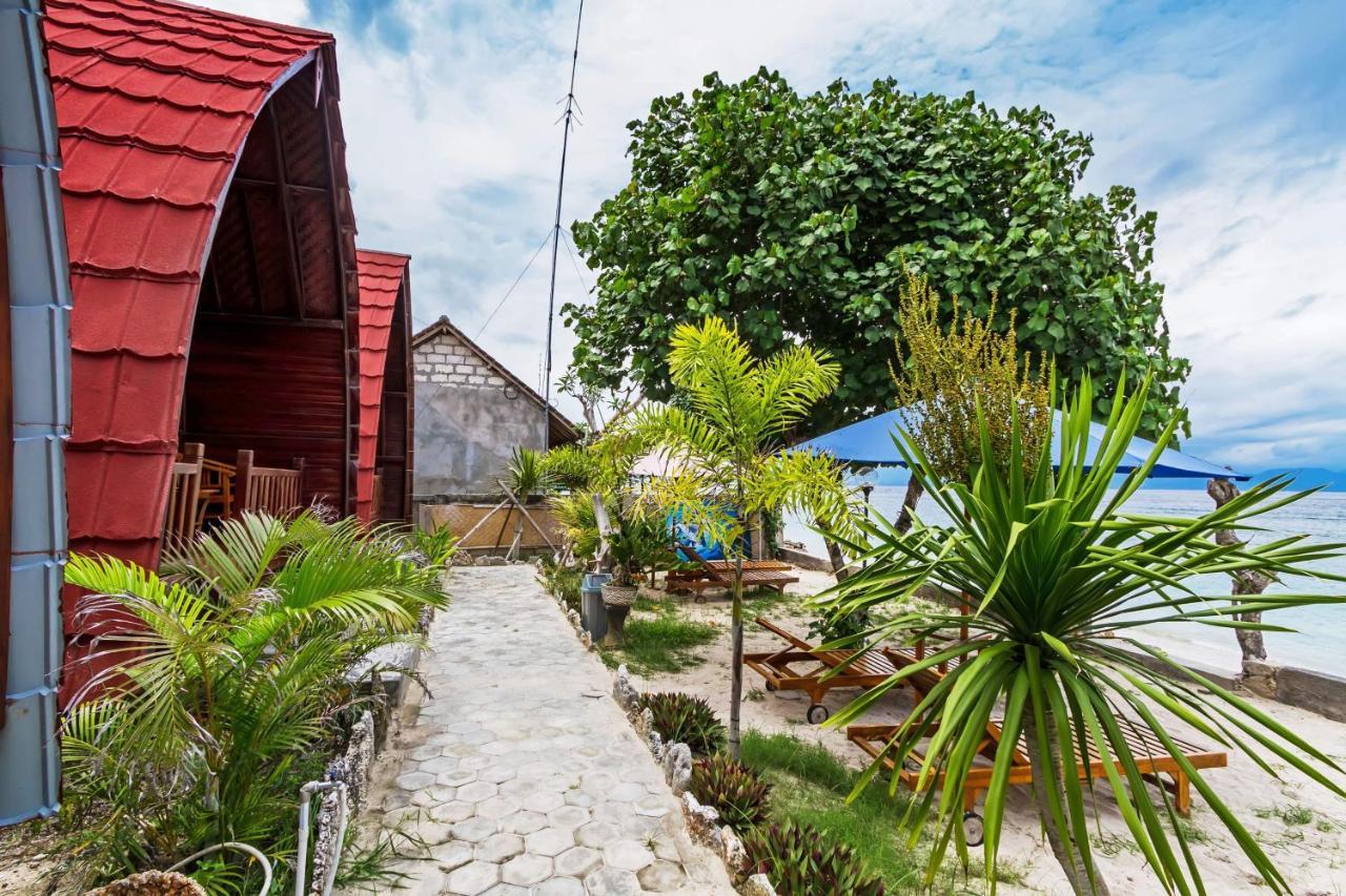 Rama Homestay Ped Extérieur photo