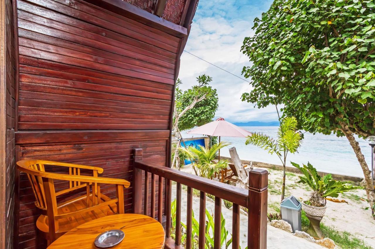 Rama Homestay Ped Extérieur photo